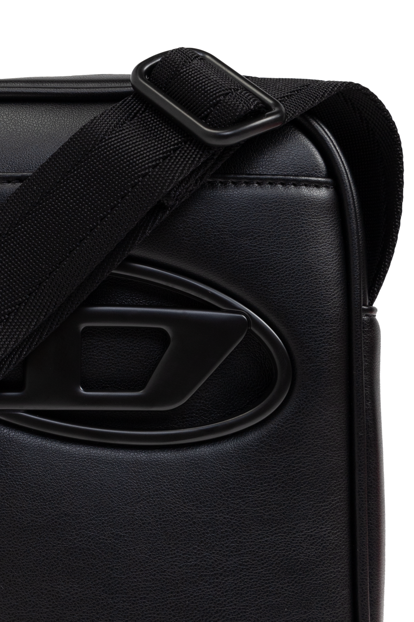 Diesel Shoulder bag HOLI-D CROSSBODY | Men's Bags | Vitkac Diesel Shoulder bag HOLI-D CROSSBODY | Men's Bags | Vitkac